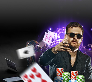 D-POKER